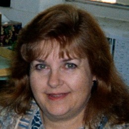 JILL MCMULLIN: IEMC Treasurer