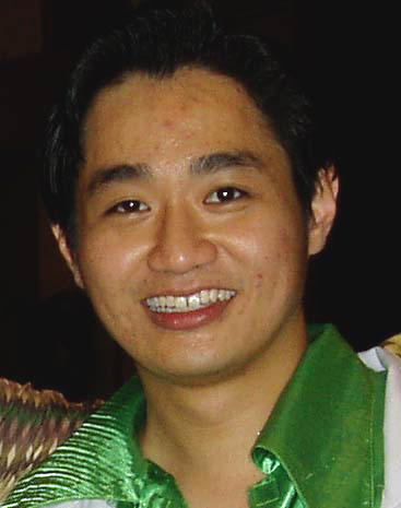 Sdr. Yau Chau Fong