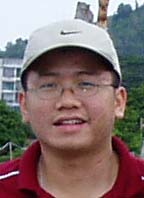 Sdr. Cheng Wei Loon
