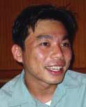 Sdr. Cham Kok Soon