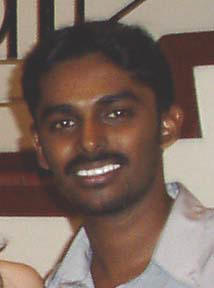 Sdr. Karthigesu Muniyandi