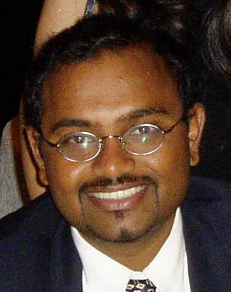 Sdr. Suresh Yegambaram
