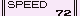 Pok�mon's Speed
