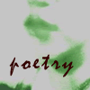poetry