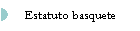 Estatuto basquete