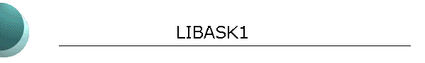 LIBASK1