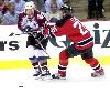 Elias Socks Sakic