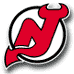 New Jersey Devils Logo