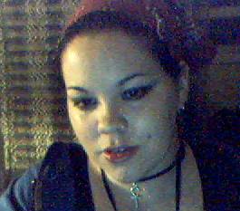awwww...aint she cute?