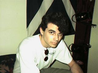 iesa's hottie boyfriend!