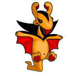 This is my Neopet, Playswithmatches!