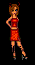 Hip Chic Doll