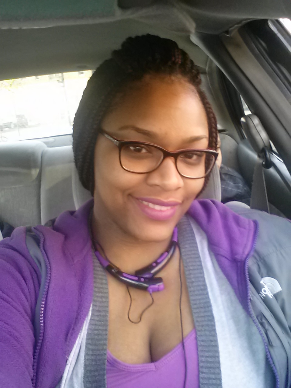 Iesha Blalock