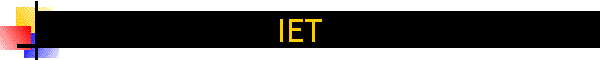 IET