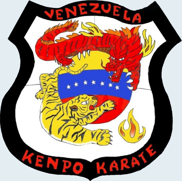 Kenpo en Venezuela