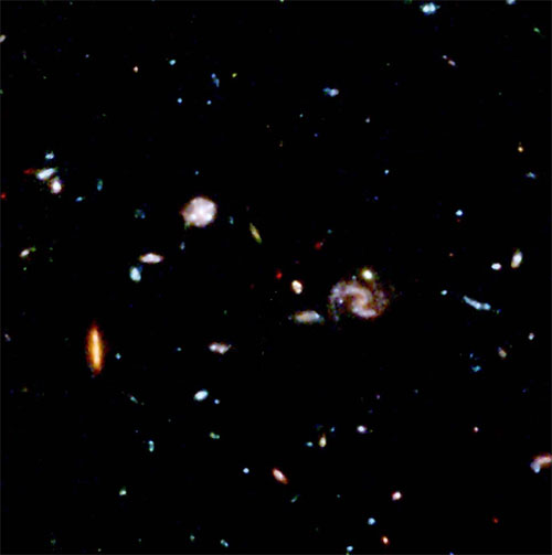 Universe