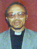 Revd Dr I. U. Ibeme