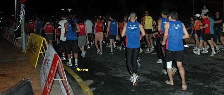 ifhozm starting from behind...