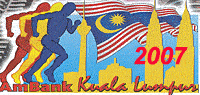 KL International Marathon