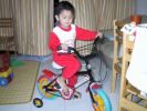 Vroom-vroooommm!!