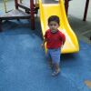Hey, this slide is all mine...