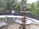 View from the top