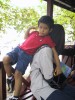 Haiya... What's taking so long?  I'm getting sleepy lah!