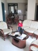 This is Kondo Istana #405 where we stayed