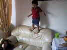 Get ready to jump!