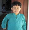 Abang Ariff.  He's tells "funny" jokes, har-har-har!
