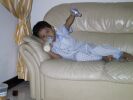 Praap!  Praap!