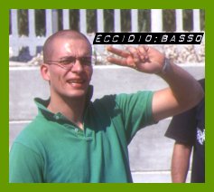 Eccidio e Distruzione e Tremenda Vendetta (senza parole)