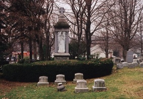 Galloway showing Graves in Front