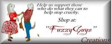 FuzzyGuys Creations