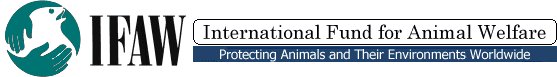 IFAW