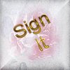 Sign The Guestbook