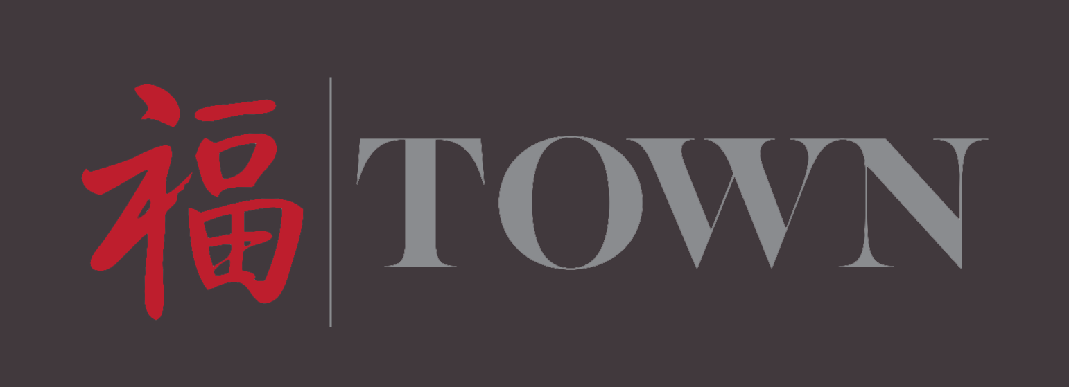 town logo