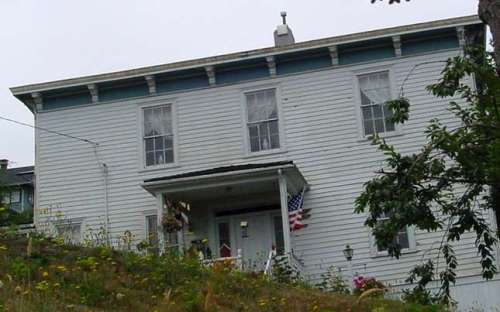 Boelling House
