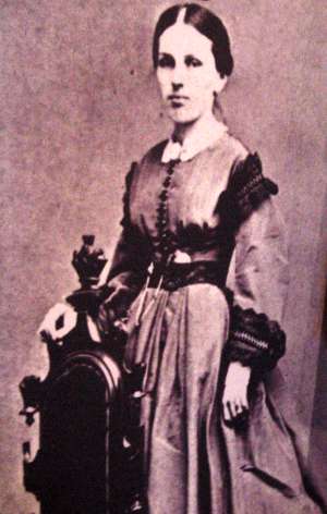 Mary