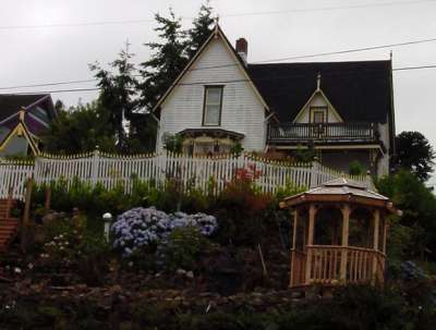 Victorian