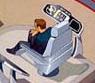Command Chair