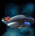 Shuttle Pod