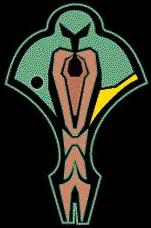 Cardassian Military Crest