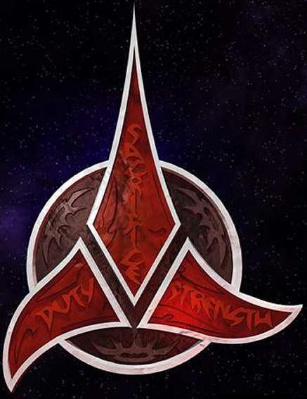 Klingon Empire