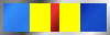 Distinguished Service Ribbon