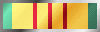 Klingon Conflit Ribbon