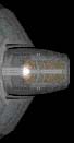 Sensor/Deflector Array