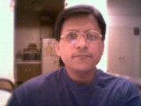 Picture of Iftikhar Ahmed
