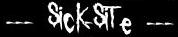 Sick Site