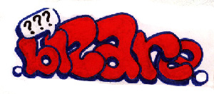 Bizare